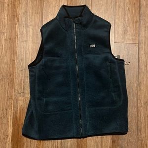 Mountain Hardwear HiCamp Fleece Vest